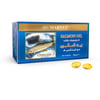 Marnys Salmon Oil 60 Capsules