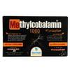 Methylcobalamin 1000 Mcg ECT 20 Tab