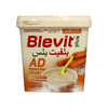 Blevit Plus AD Carrots & Rice Cereals 250g