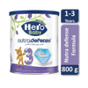 Hero Baby Nutradefense Milk Stage (3) 800 Gm