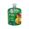 Gerber Organic Mango Baby Food 90 gm