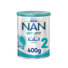 Nan-2 Optipro 12x400gm	