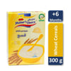 Mothers Choice Baby Wheat Cereal 300 gm