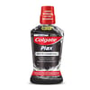 Colgate Plax Charcoal White Mouthwash 500 ml