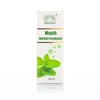 Dietbel Herbal Mouth Wash 250 Ml Fresh
