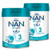Nan Optipro (3) Baby Milk (2×800g)