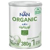 Nan Organic No-1 380G