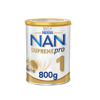 Nan Supreme Pro Stage 1-6 Months 800 gm