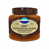 Nature's Bounty Venos Face & Body Scrub Sandal Wood 600g