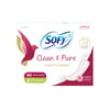 Sofy 58213 Panty Liner Fresh  80Pcs
