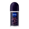 Nivea Deodorant Roll-On Pearl & Beauty Black Female 50ml