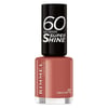 Rimmel 60Sec Nail Polish 707 Tan A Cota