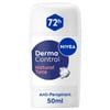 NIVEA DEO STICK ON  DERMA CONTROL NATURAL TONE 50Ml