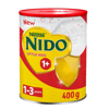 Nido 1 Plus Baby Milk Powder 400 gm