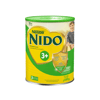 Nido Milk Powder 3+ 400 gm