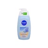 Nivea Baby Shampoo Gentle&Mild 500Ml