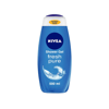 Nivea Shower Gel Pure Fresh 500ml