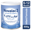 Novalac Baby Milk (2) 800 gm
