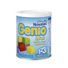 Novalac Genio Baby Milk (3) 400 gm