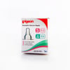Pigeon S-Type Nipple Super-Stretchable 1 Pieces Small Box