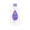 Johnson Baby Oil Bedtime 300Ml