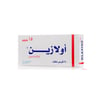 اولازين 15 ملغم 28 قرص