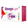أوميجا لايت 30 كبسولة