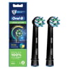 Oral-B Refill Cross Action Eb50Brb