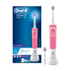 Oral-B T/B Vitality 300 Pink