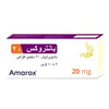 Pantrox 20 mg Tablets – 20 Tablets