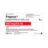 Pegasys 180Mcg/0.5Ml Injection