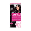 Casting Hair Color Ebony Black 200 
