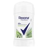 Rexona Deo Stick For Women Bamboo & Aloe 40g