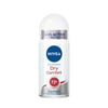 Nivea Deodorant Roll On Dry For Women 50Ml