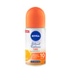 Nivea Deo Roll On Natural Radiance C&E 50 Ml