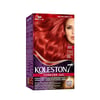 Koleston Kit Supreme Hair Color Volcano Red 77/44 