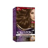 Koleston Kit Hair Gold Sunset Brown 5/3