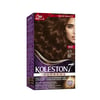 Koleston Kit Hair Cool Evening Brown  4/15