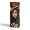 Bigen Lady Speedy Hair Color 44 Deep Chestnut