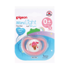 Pigeon Minilight Pacifier (Small) Ice cream 0-6 Months