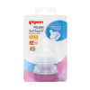 PIGEON PERISTALTIC PLUS NIPPLE S 2PCS