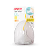 PIGEON SOFTOUCH PERISTALTIC PLUS NIPPLE 1PCS SS
