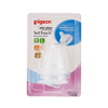 Pigeon Softouch Wide Neck Peristaltic L 2 PCS