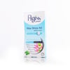 Agiss Wax Strips All Skin 41 Pieces