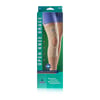 Oppo 2029 Open Knee Brace Small
