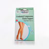 Jasper Sto-2 Thigh High Compression Stockings Medium