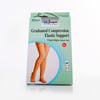 Jasper Sto-2 Thigh High Compression Stockings Xxxlarge