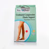 Jasper Sto-3 Thigh High Compression Stockings Large