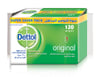 Dettol Anti-Bacterial Multi-Use Original 120 Wipes
