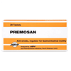 Premosan 10 mg Tablets – 20